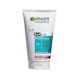 Image of Garnier 3600540676580 face scrub