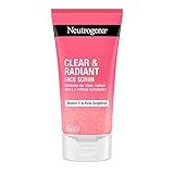 Image of Neutrogena 99429 face scrub