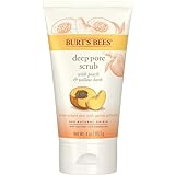 Image of Burt's Bees 7.92851E+11 face scrub