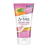 Image of ST. Ives U-BB-2179 face scrub