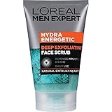 Image of L'Oreal Paris 3600523717491 face scrub