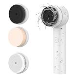 Image of DOCOCO 1020B facial cleansing brush
