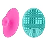 Image of Rosarden FB-2 facial cleansing brush