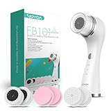 Image of VOYOR FB101 facial cleansing brush