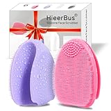 Image of HieerBus 3RD-FACE facial cleansing brush