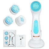 Image of Yemetey 32857TDMSYKO5C facial cleansing brush