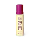 Image of Coco & Eve 8886482910080 fake tan