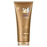 Image of Dove 1NI1108-ML-491 fake tan