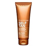 Image of CLARINS 80074502 fake tan