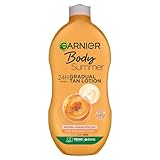 Image of Garnier 3600540584434 fake tan