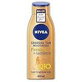 Image of NIVEA 84396-04500-37 fake tan