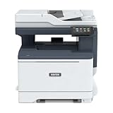 Image of Xerox C325V_DNI fax machine