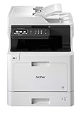 Image of BROTHER MFC-L8690CDW fax machine