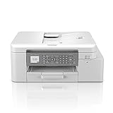 Image of BROTHER MFC-J4340DW fax machine