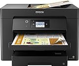 Image of Epson C11CH68401 fax machine