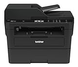 Image of BROTHER MFC-L2750DW fax machine
