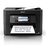Image of Epson C11CJ06401 fax machine