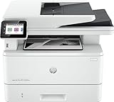 Image of HP 2Z624F fax machine