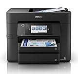 Image of Epson C11CJ05401 fax machine