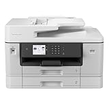 Image of BROTHER MFCJ5740DWZU1 fax machine