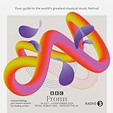 Image of BBC Proms  festival guide