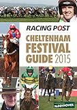 Image of Racing Post Books  festival guide