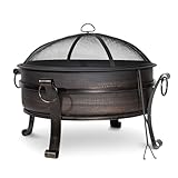 Image of Dellonda DG42 fire pit