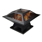 Image of HIRIX  fire pit