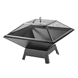 Image of KCT GFP107 fire pit