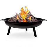 Image of Crystals FP23 fire pit