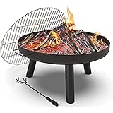 Image of VOUNOT 6548168769559 fire pit