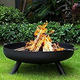 Image of Baverta 1 fire pit
