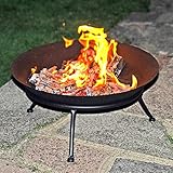 Image of URBNLIVING  fire pit