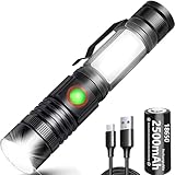 Image of REHKITTZ S2600 flashlight
