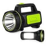 Image of NIANPU FSD flashlight