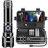 Image of Blukar K9138 flashlight