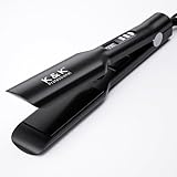 Image of K&K QY-1016 flat iron