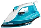 Image of Russell Hobbs 25580 flat iron