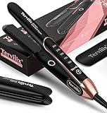Image of Terviiix TXB016 flat iron