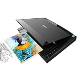Image of VIISAN flatbed scanner