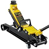 Image of VEVOR S385 floor jack