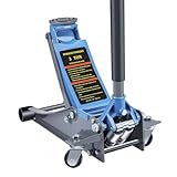 Image of LARBANKE K465 floor jack