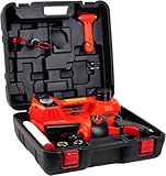 Image of ROGTZ 010R floor jack