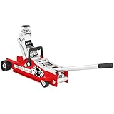 Image of HOMCOM C20-077V00MX floor jack