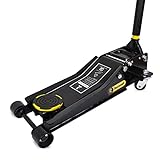 Image of RocwooD RWTJ3.0 floor jack