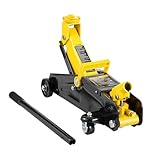 Image of VEVOR QK20-QJD61A floor jack