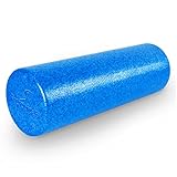 Image of ProsourceFit ps-2118-18x6-blue foam roller