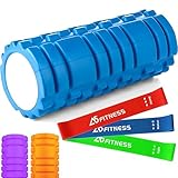 Image of A5 Fitness FR011 foam roller