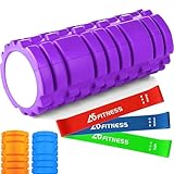 Image of A5 Fitness FR012 foam roller