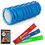 Image of A5 Fitness FR011 foam roller